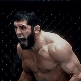 ISLAM MAKHACHEV 👑 #UFC #islammakhachev #islam #king #champ #scary 
