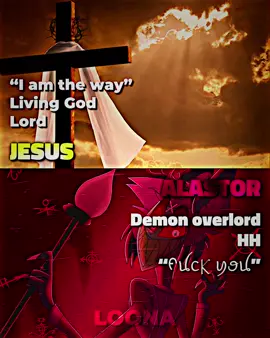 @ailton 🔮✨ 喜欢 #WIS #edit #jesuschrist #vs #alastor #xyzbca #zyxcba #debate #bigcreamster 
