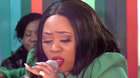 New Song ...Munozadzisa ..go straight to YouTube: Loveness Mukutirwa Official and listen to it. Don't forget to share , like and subscribe.  To God be all the Glory.@nyashamutonhori 