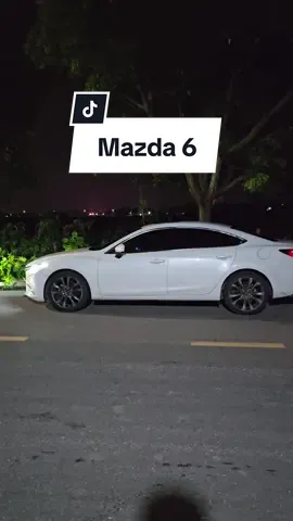 mazda6 đèn led full trước sau #xuhuong #mazda6 
