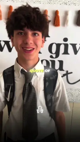 The BEST Quote Of The Day...😲 #fyp #quoteoftheday #motivation #inspiration #fypシ゚viral #trending  Speaker(s): qotdjr  The music in this video is not owned by us and all rights respectively go to the owner(s) and is used for 'educational' purposes.  Music: ＬＯＳＩＮＧ ＩＮＴＥＲＥＳＴ Creator: @AmbitionMusic  * Disclaimer of Copyright 