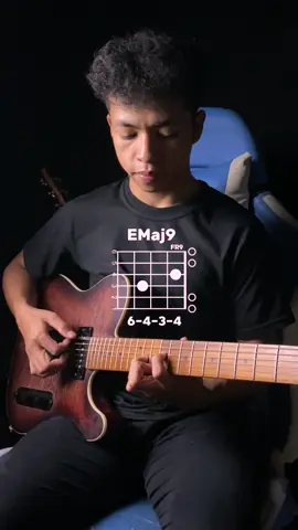 Full lagu Chordnya Cuma 2 #rumahkerumah #hindia #guitartutorial #guitarchords 
