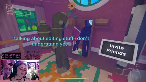 @FuzzyLumpkins  is my favorite to play games with 