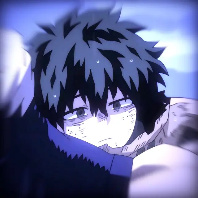 Avt sáng deku sắp 19/6 làm nhiều nhiều cho tiện @23.nguyễn nhật minh亗 #avtdeku #avtsang #avtanime #wibu_anime🎭🔥 