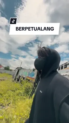 hidup sambil berpetualang #Vlog #explorer #abandoned 
