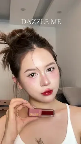 Vẫn mê mệt R666 nha.         #dazzleme #sondazzleme #keolichatrieng #son #goclamdep  