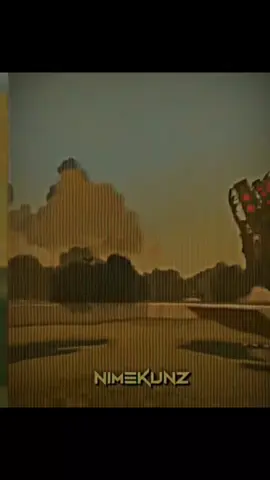 Titans dance: video by Nimekunz #titancameraman #skibidi #skibiditoilet #titanspeakerman #dance 