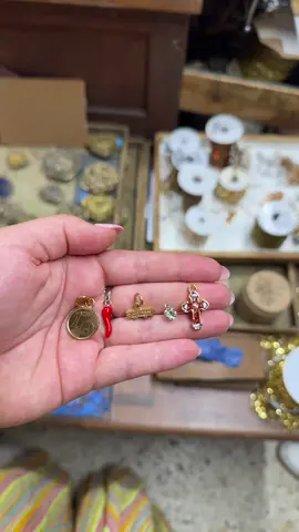 Giuliano Ricchi Jewelry🤌🏼🩷 #florence 