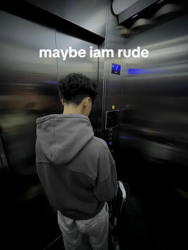 it took me realize