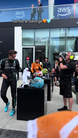 The brits🥹 #f1tiktok #montreal #landonorris #landonorris4 #georgerussell #mercedesf1 #mercedesamg #mclarenf1 #f1contentcreators #f1content #canada #foryou #foryoupage #formulaone #formula1 #f1 