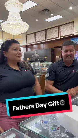 Father’s Day gift 🎉 Brand New 2024 Bluesy Two Tone Submariner 🔥 we have the best deals at Koosh come see us and S/O to VP Law ‼️🙌 📍Address: 2790 Stirling Rd, Hollywood, FL 33020 📞Phone number: (954)-927-7777 #viral #trending #fyp #foryoupage #viralvideos #follow #foryou #watchesoftiktok #funnyvideos #funny #rolex #FathersDay 