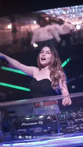 Dj Baby Chia #CrownersSmd #RoyalbrewHouse #Dj #Fyp 