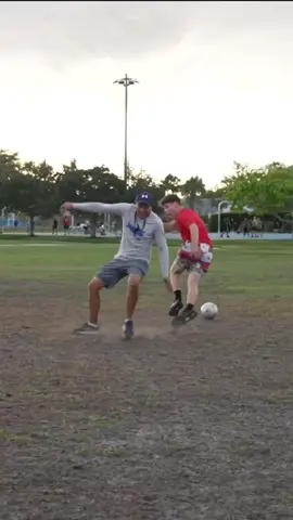 Im the best soccer player😂 #Soccer #football #futbol 