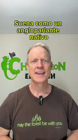 #aprendeingles #nativo #mikelcamaleon 