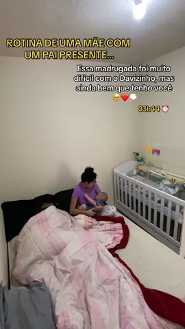 Ainda bem que tenho você… 🥹🙏🏻👨‍👩‍👧❤️