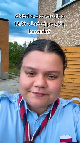 Edycja: Raniuszek.😁#scouts #2druzynarybnicka #harcerstwo #skaucieuropy #scout #fse #foryou 