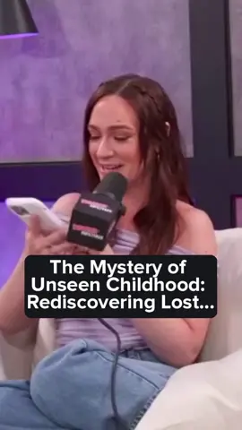 THE MYSTERY OF UNSEEN #podcast #podcasts #podcasting