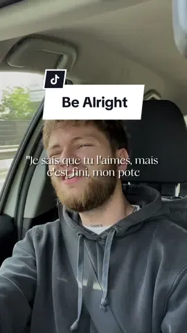 c’est fini, mon pote #fyp #pourtoi #bealright #deanlewis @Dean Lewis 
