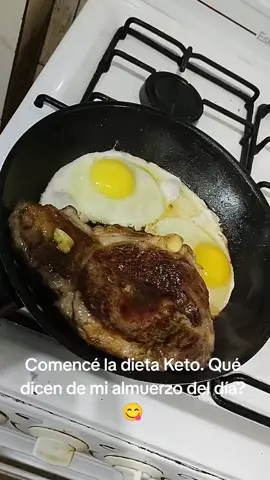 #almuerzo #keto #ojodebife #huevos #carne #carneargentina 💯 🇦🇷 #ketodiet #ketoideas #ketorecipes #ketolifestyle #ketolife #buenos #brasil🇧🇷 #saopaulo #caba #tiktok #tiktokindia #amor #Fitness 