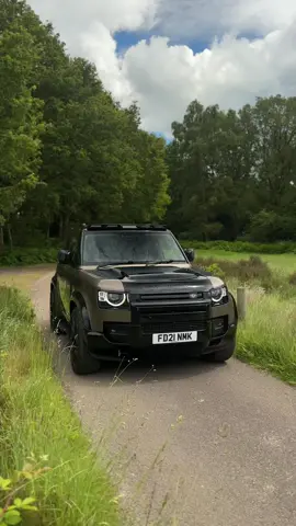 Urban Land Rover Defender 90 D250 First Edition 🤎 Now available at Saxton 4x4📍 Colour: Gondwana Stone Mileage: 43,006  Price: £54,000 #LandRover #Defender #LandRoverDefender #Defender90 #UrbanDefender #UrbanAutomotive 