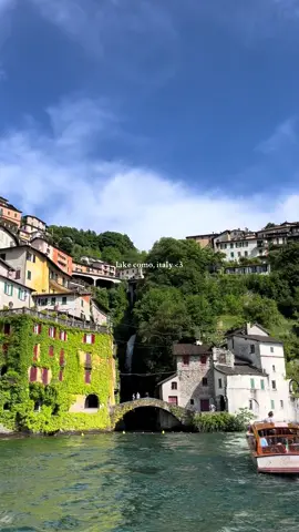 Como is perffff🤭🤭 #como #lakecomo #italy #eurosummer