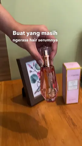 Sini miNote kasih tau langkah awal yang tepat untuk memulai merawat rambut kalian yaa 😍 #ElanoteID #Elanote #HairSerum #serumrambut #banggaproduklokal #rambutsehat #rambutalami #Haircare #hairoil 