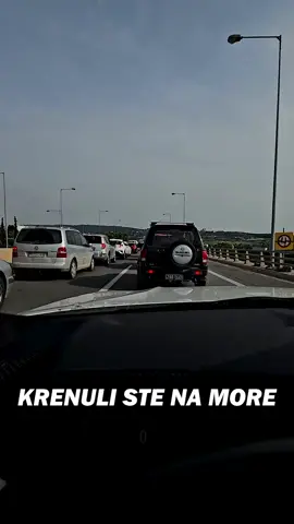 Grčka i radovi oko Soluna #autoanaliza #more #odmor #solun #balkan #letovanje #grcka #pefkohori 