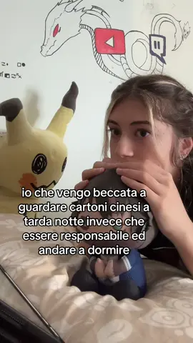 Lasciatemi stare #animeita #animegirl #animefan #animewatcher #endergirl #animelover #animeedit 