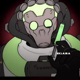 OMG I haven't done something like this in so long BUT IT CAME OUT OK #animationmeme #youdrivemecrazy #biohazardramattra #overwatch2 #digitalart #ramattra 