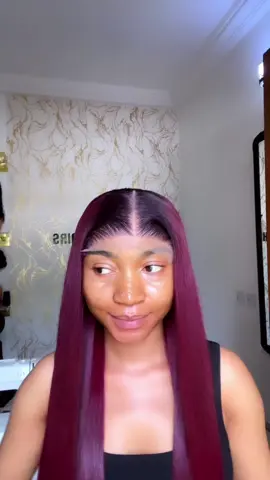 Sdd Vietnam bone straight with 5by5 glueless closure🥰 400k🔔🛍️ #oma_j_luxuryhairs 