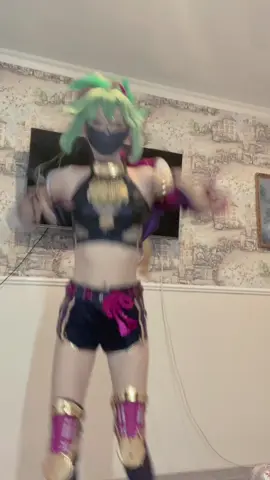 это пиздец тгк-абашева #kukishinobu #kukishinobucosplay 