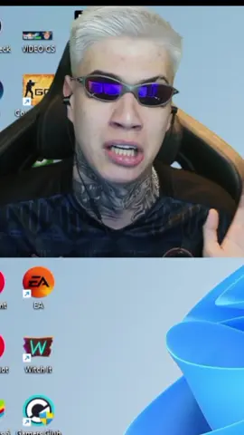 Yuri ensinando a ser goti🤨 #yuri #yuri22 #goti #livestream 