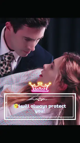 😘”Mistaken-Encounter,Unexpected-Love“ | I will always protect you! #goodshort #mistakenencounterunexpectedlove #goodshortmistakenencounterunexpectedlove #goodshortmustseelist #chanceencounter #sweet #romance #shortdrama #fyp #foryou #miniseries #goodshortfilm #goodshortvideo #dramashort #goodshortseries #drama #shortfilm #shortmovie #TrueLove #soulmate #Love #lovestory #dramatiktok #dramalover #couple #sundayvibes #weekend #to