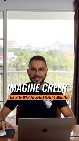 🚀 Découvrez comment cette IA incroyable crée des sites webs en seulement 1 minute! Parfait pour les entrepreneurs, développeurs et freelancers qui veulent innover sans perdre de temps. 🕒💡 🌐 Que tu sois à la recherche de motivation ou de conseils pour lancer ton affaire, cette vidéo te montre comment la technologie peut simplifier ta vie.  L’IA te permet de créer un site internet complet sans aucune connaissance en codage! 🖥️🚀 👨‍💻 Rejoins-nous pour transformer tes idées en réalité avec des outils qui révolutionnent le monde du développement web. Abonne-toi pour ne pas manquer nos astuces qui vont booster ta productivité et efficacité. 🛠️✨ 👇 Commente ‘Mookspace’ pour obtenir un guide gratuit et commence dès aujourd’hui à créer ton propre site avec IA. Ne rate pas cette chance d’être à la pointe de l’innovation! #technologie #innovation 🌟🔗