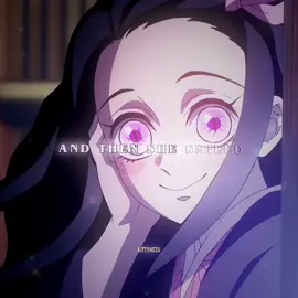 I love herrr#foryou #demonslayerseason4 #nezukokamado #nezuko#nezukokny#nezukokamado #nezukoedit#kny#demonslayer#foryoupage #foryou#fyp#nezukoseason4 #nezukoedit#nezuko#foryou#nezuko#kittynezu 