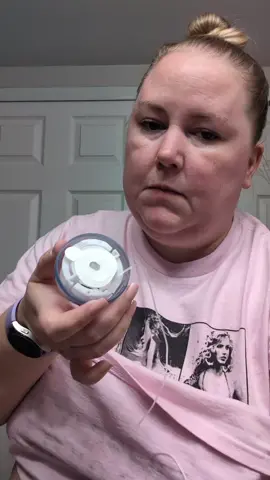 when I said it was a fail in my last video, this is what I meant #sitechange #fail #insulinpump #tslimpump #tslimx2 #type1diabetes #ladadiabetes #t1d 