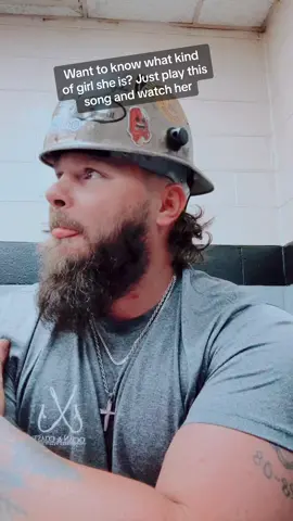 👀 #alabama #patton #kingsmethod #beardgang #bluecollar #mullet #fypage 