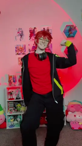 happy birthday 707!!!!! (and saeran ❤️) #mysticmessenger #707 #saeyoungchoi 