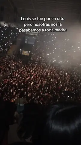 REGRESENME AHI 😭💗 Pasen insta de la sección GP-05C  #LouisTomlinson #arenavfg #guadalajarajalisco #guadalajara #louies #6dejunio #ola #fitftour2024 #6dejunio2024 