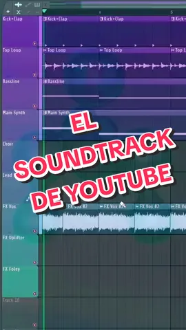 ¿Quién recuerda este clásico? 🎞️ . . . . #009soundsystem #dreamscape #flstudio #loquendo 