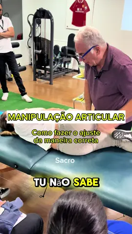 #fisioterapia #fisioterapeuta #sacro #quiropraxia 