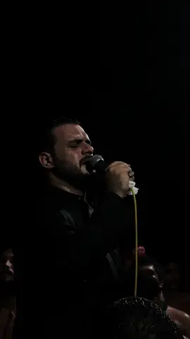 مالـي غيــرك..#محمد_باقر_الخاقاني #طوفان_الدمع #اكسبلور #ترند 