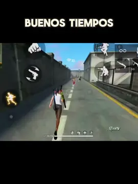 Entrenamiento 2020, 2021 Free fire 🥺 #stiansv #recuerdosfreefire🤙 #free_fire #parati