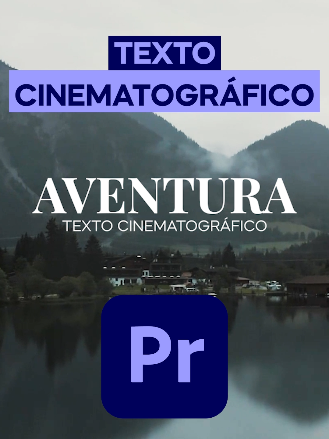 Tutorial Premiere Pro: Texto Cinematográfico  No hagas mas textos aburridos y aprende a hacer este texto Cinematográfico en pocos segundos con Premiere Pro.  #premierepro #premiereprotutorial #ediciondevideo #vfx #tutorial