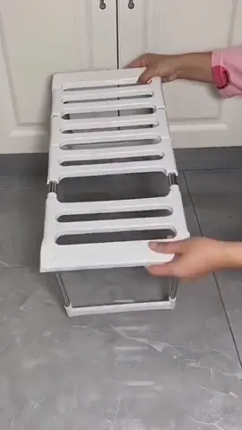 Under Sink Organizer,Expandable Cabinet Shelf #Organizer 2 Tier #Under #Storage #Rack with Removable Panels,Multi-Use for Under #Kitchen #Bathroom #Sink #Organizers and #Storage
