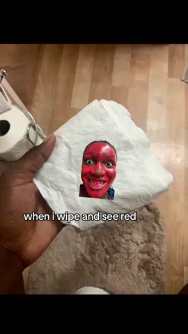 ⚠️ red paint ⚠️ #fyp 