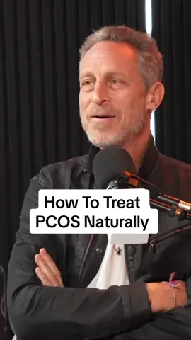 The truth about PCOS, and focusing on the root cause. Tune in to episode 106 of the Pursuit of Wellness with @Mark Hyman, M.D. to learn about the root causes of PCOS and how to naturally treat it. #PCOS #pcosinfertility #pcosproblems #pcoslife #pcosjourney #pcossupport #pcosfighter 