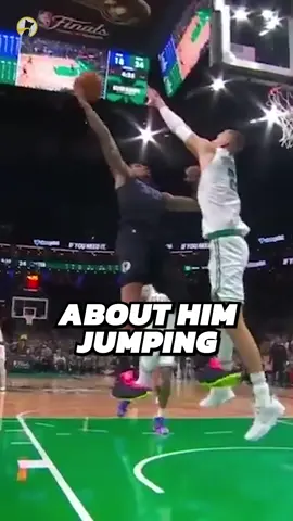 How The Porzingis Injury Effects The Finals 🏀  #NBA #bostonceltics #dallasmavericks #nbafinals #gilsarena #injury 