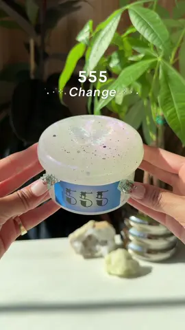 So simple but so pretty 🦋✨  ˚₊‧꒰ა 𓂋 ໒꒱ ‧₊˚ Angel Numbers Restock: 6/14 at 3 pm PST/6 pm EST ⊹ #asmr #slime #ogslimes 
