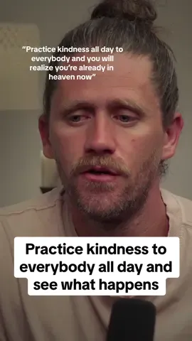 One of my favorite quotes from Jack Kerouac. #ofstoneandclay #podcast #ep85 #kindnessmatters #kindness #kind #podcastclips #fypage 